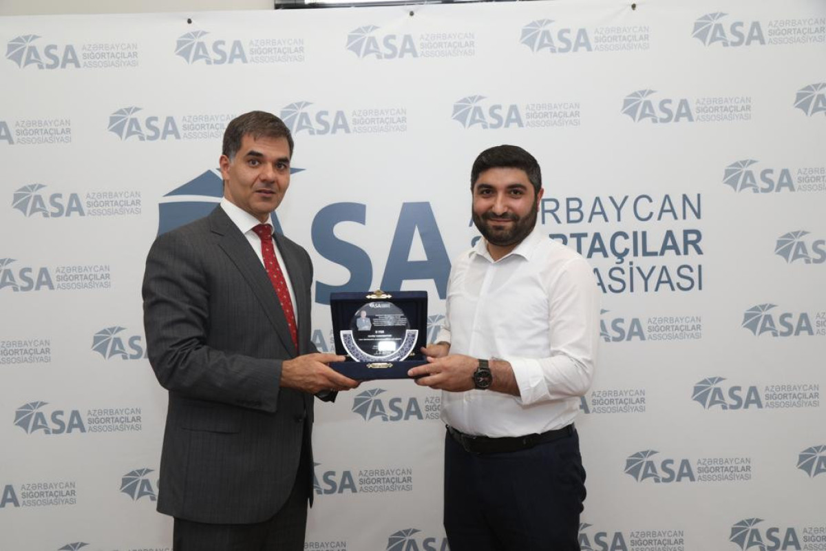 "APA-Economics"in əməkdaşı ASA-nın keçirdiyi müsabiqənin qaliblərindən olub - FOTO 