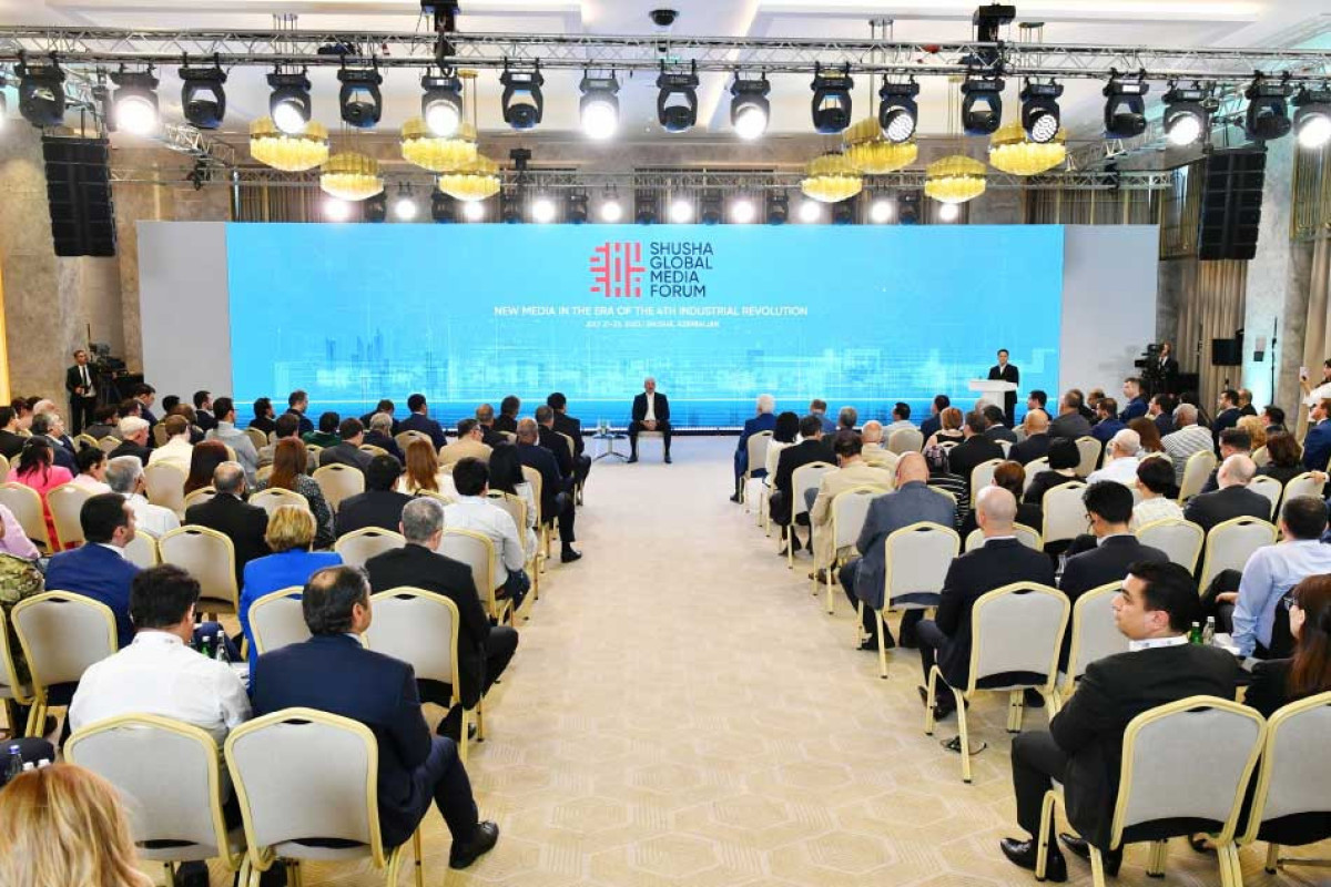 Prezident: Ermənistanda müəyyən insanlar var ki, hələ də revanşist ideyalarla yaşayır