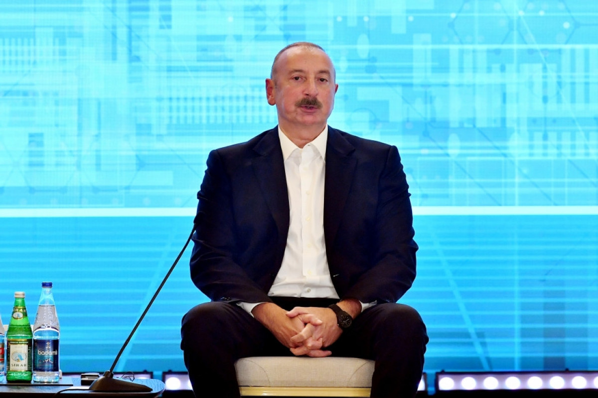 Azərbaycan Prezidenti: Qoşulmama Hərəkatını konkret nəticələrlə zənginləşdirəcəyik
