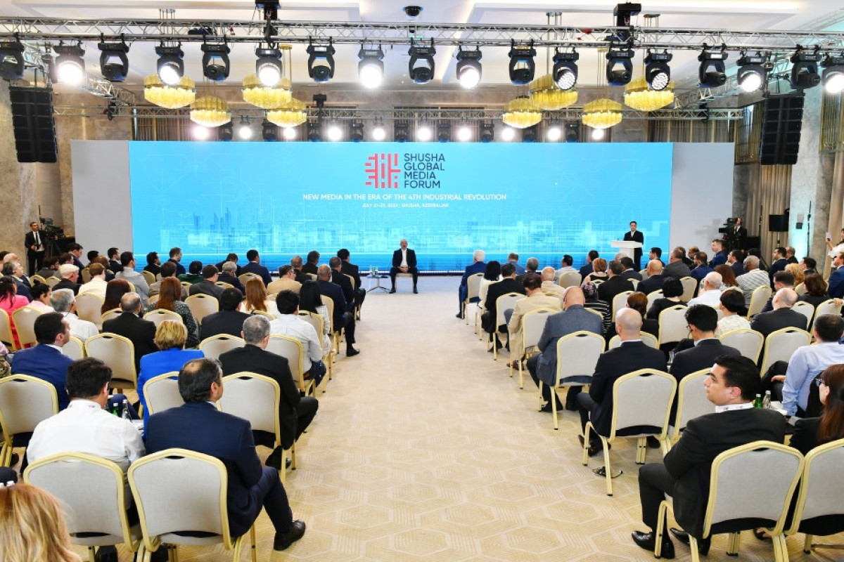Prezident İlham Əliyev: Biz hədəfə doğru gedirik və bir çox hədəflərə çatmışıq