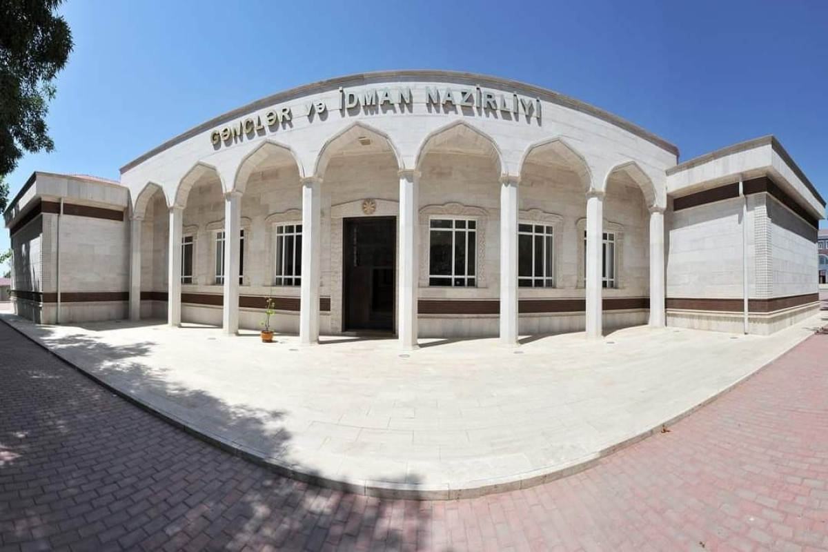 Naxçıvan MR gənclər və idman naziri vəzifəsindən azad olunub