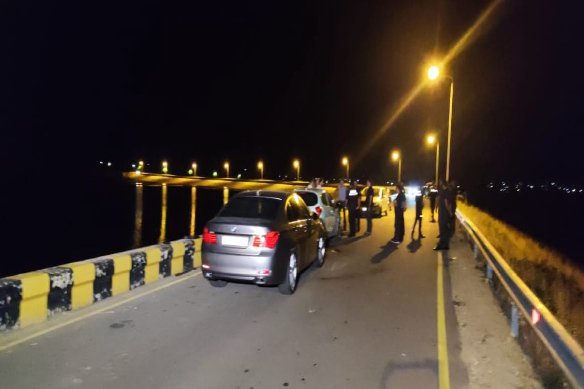 Uzunoba gölündə uşağı xilas edən polis serjantı həlak olub - FOTO 
