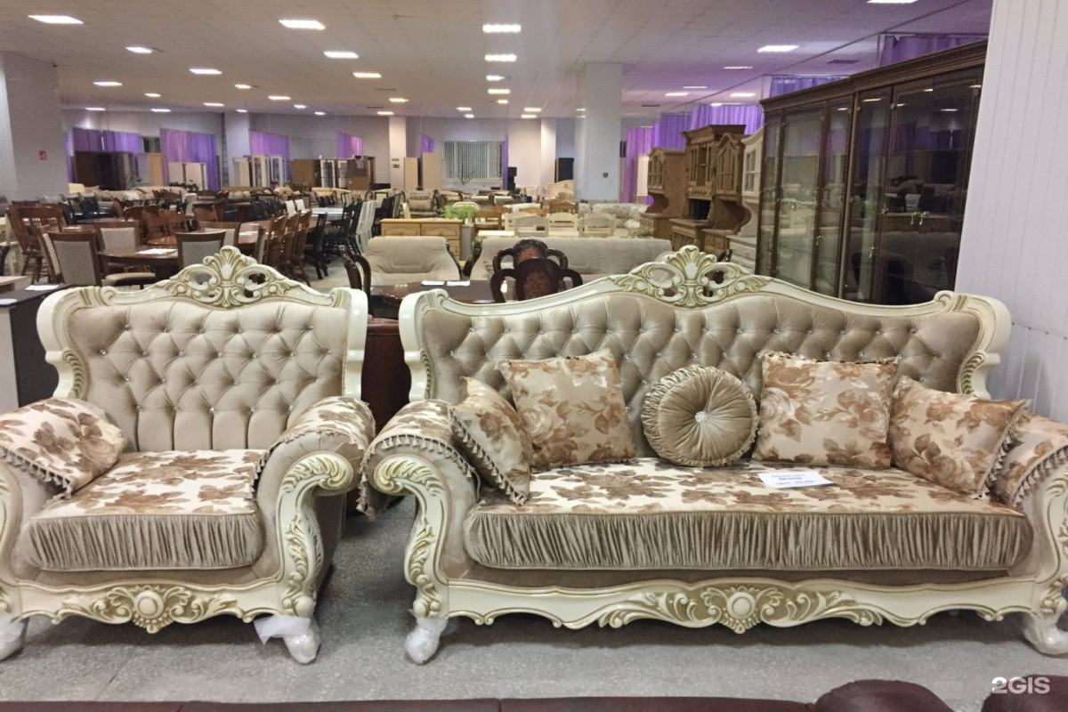Azərbaycana mebel idxalı 30% artıb