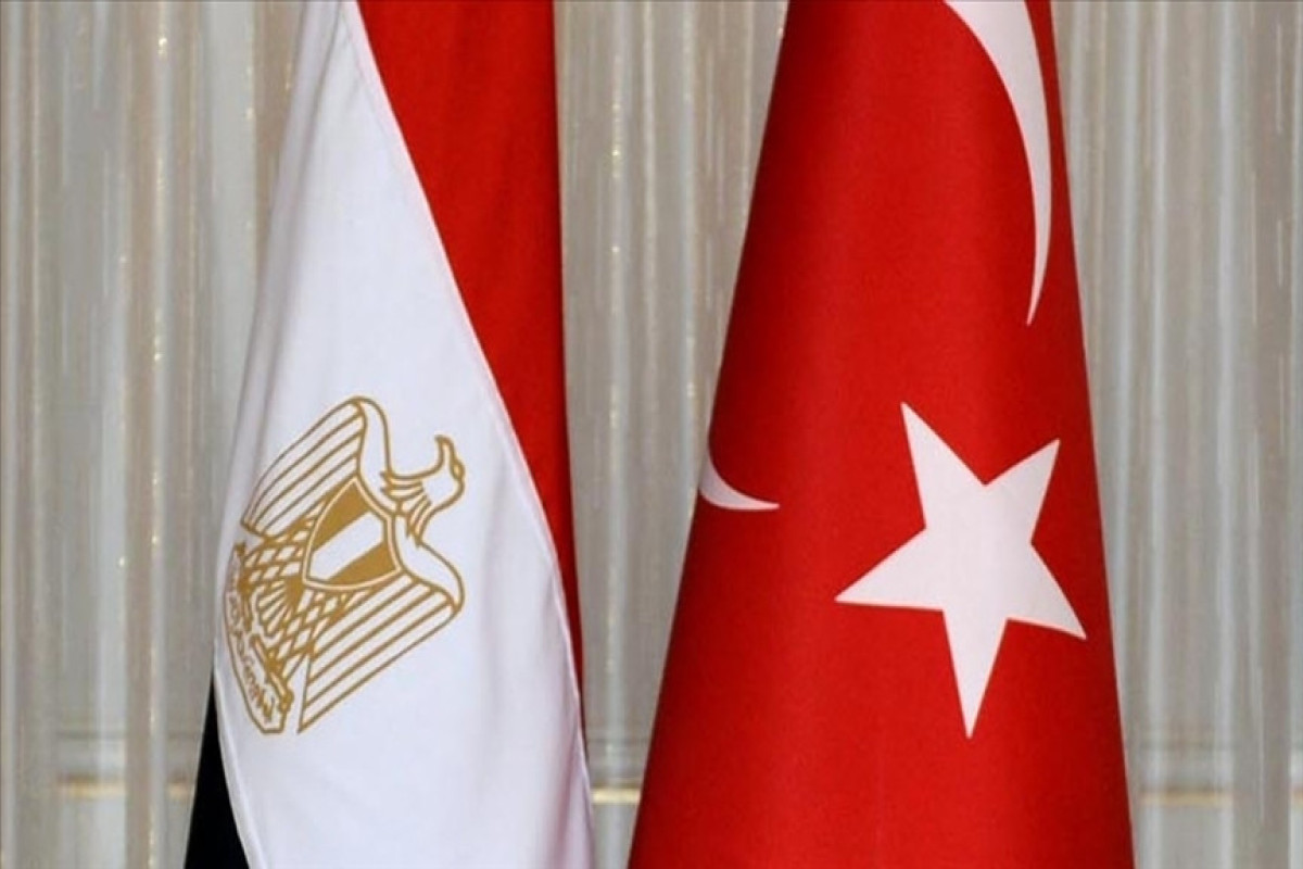 Misir Türkiyəyə səfir təyin edib