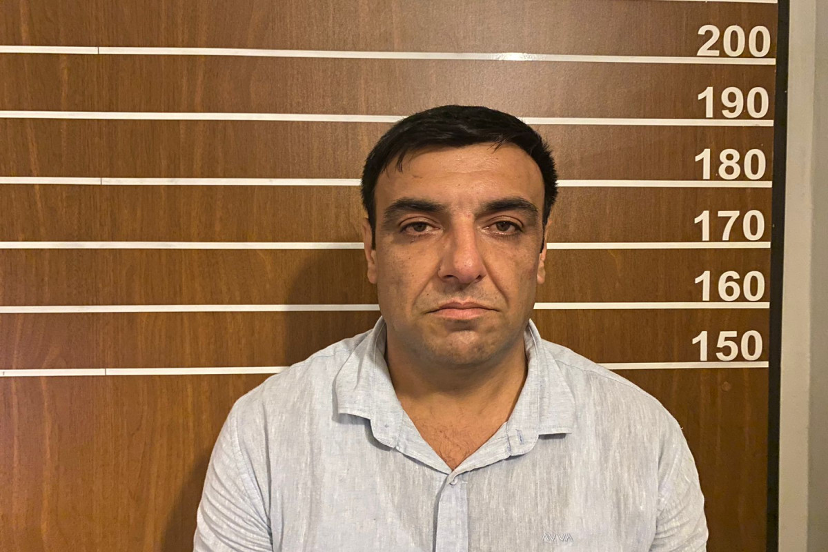 Salyanda narkotiklərin qanunsuz dövriyyəsi və kultivasiyası ilə məşğul olanlar saxlanılıb