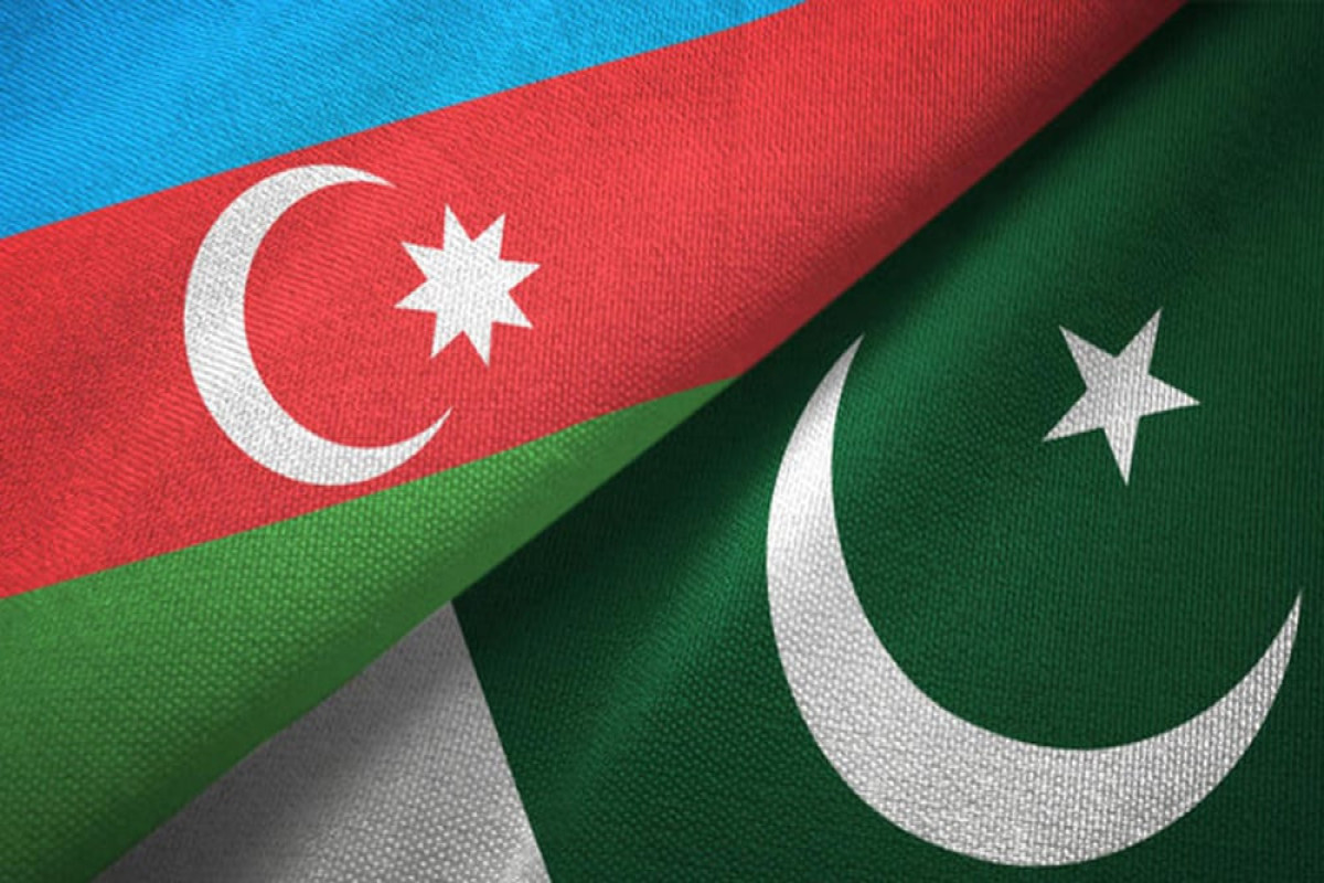Pakistan və Azərbaycan arasında neft sənayesində əməkdaşlıq sazişi imzalanacaq