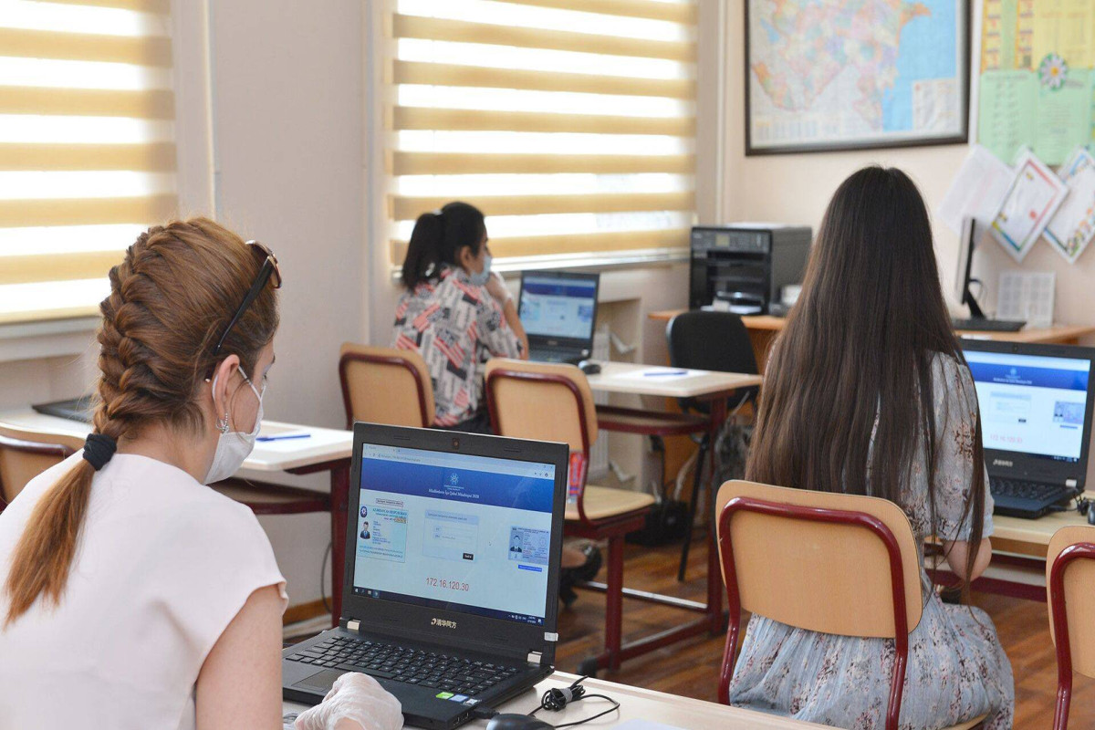 Məktəblərdə ilk dəfə işə qəbul olunan müəllimlər 3 il sertifikatlaşdırmadan keçməyəcəklər