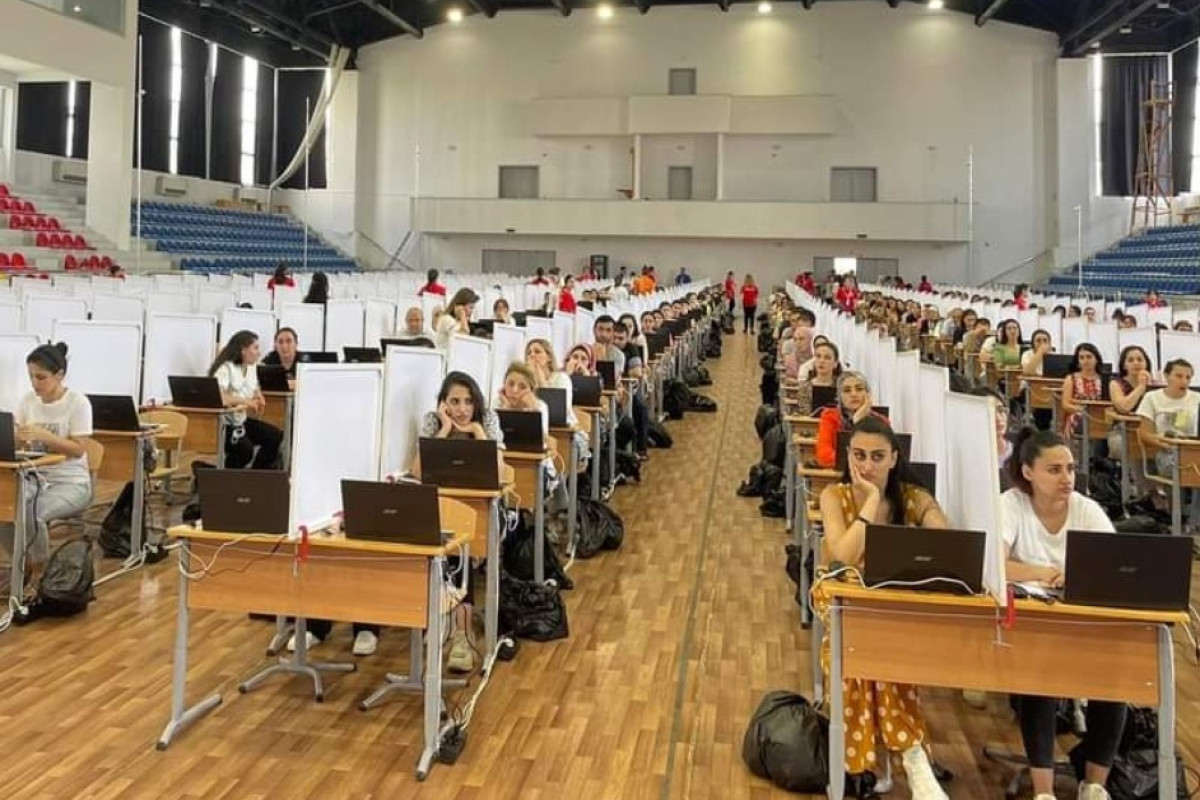 Dövlət peşə təhsili müəssisələrinə müəllimlərin işə qəbulu qaydaları müəyyənləşəcək