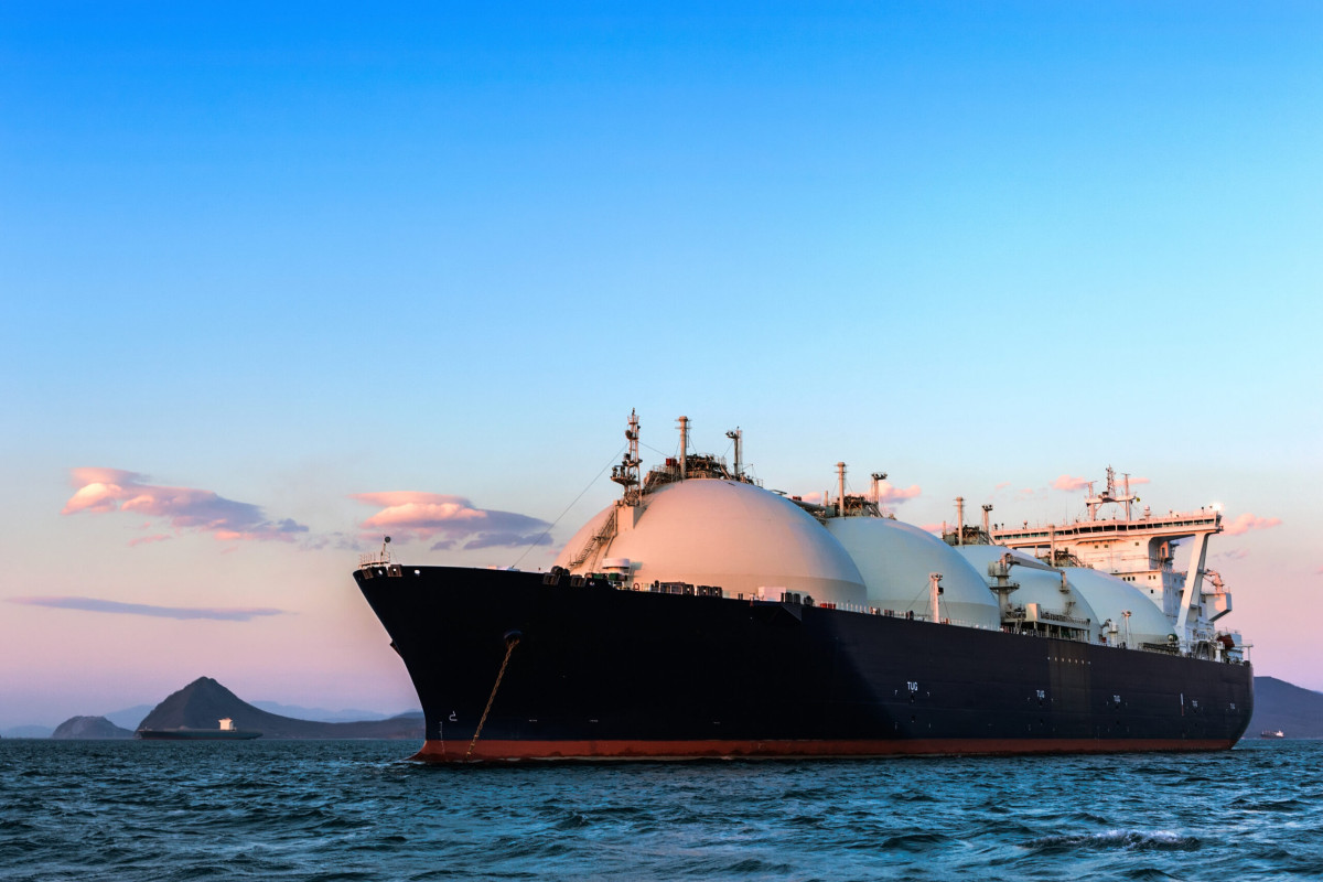 SOCAR və Pakistan şirkəti arasında LNG tədarükü üzrə saziş imzalanıb