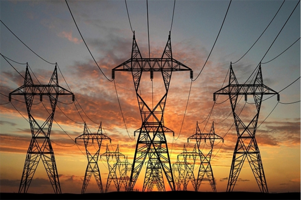 Qırğızıstanda enerji sektorunda fövqəladə vəziyyət rejimi elan edilir