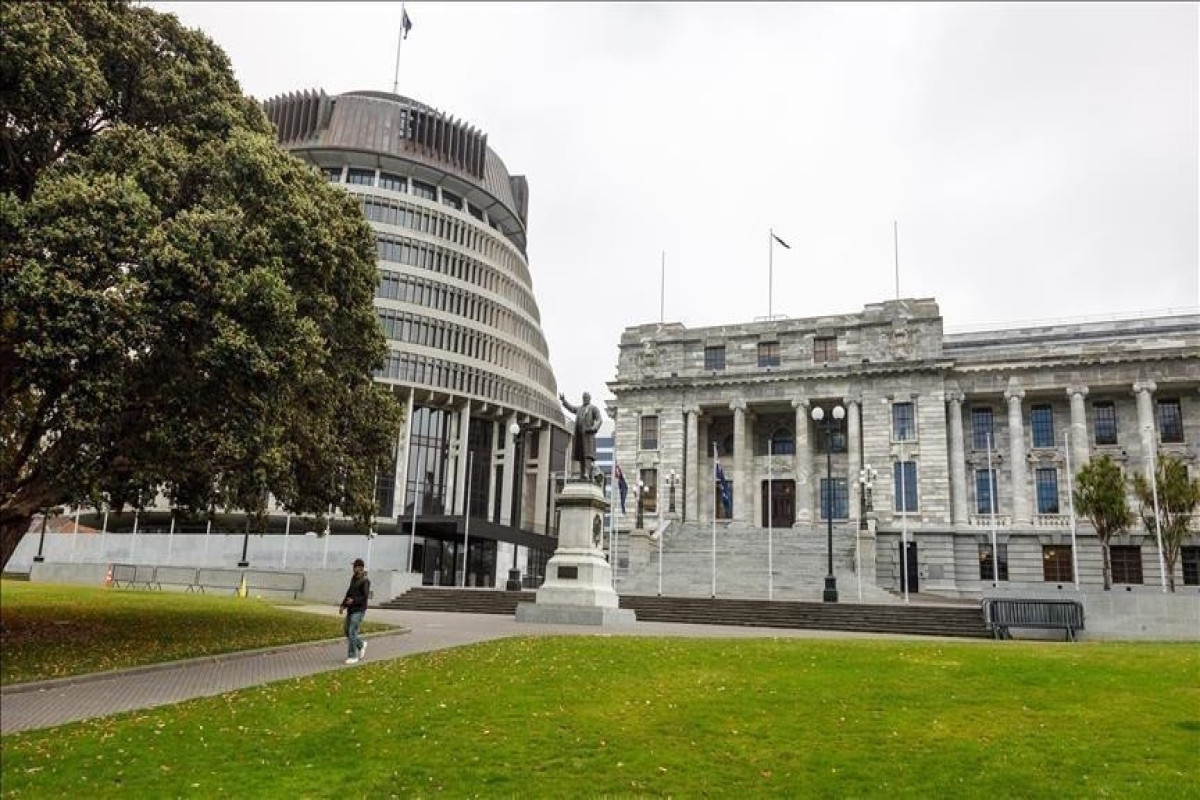 New Zealand