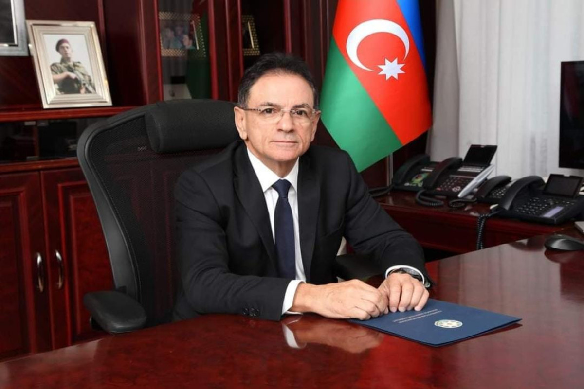 Mədət Quliyev Türkiyədən təcili qayıdaraq Şirvana gedib