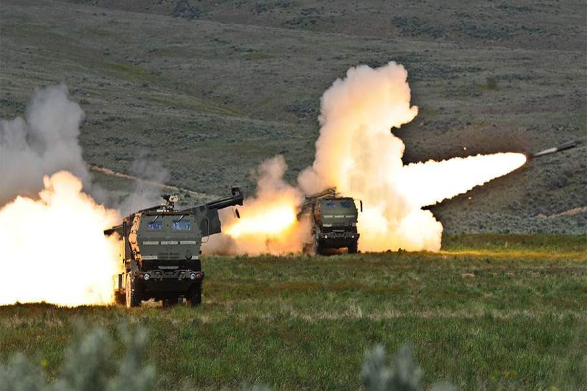 KİV: ABŞ Ukraynaya 400 milyon dollara qədər yeni hərbi yardım paketini açıqlayıb