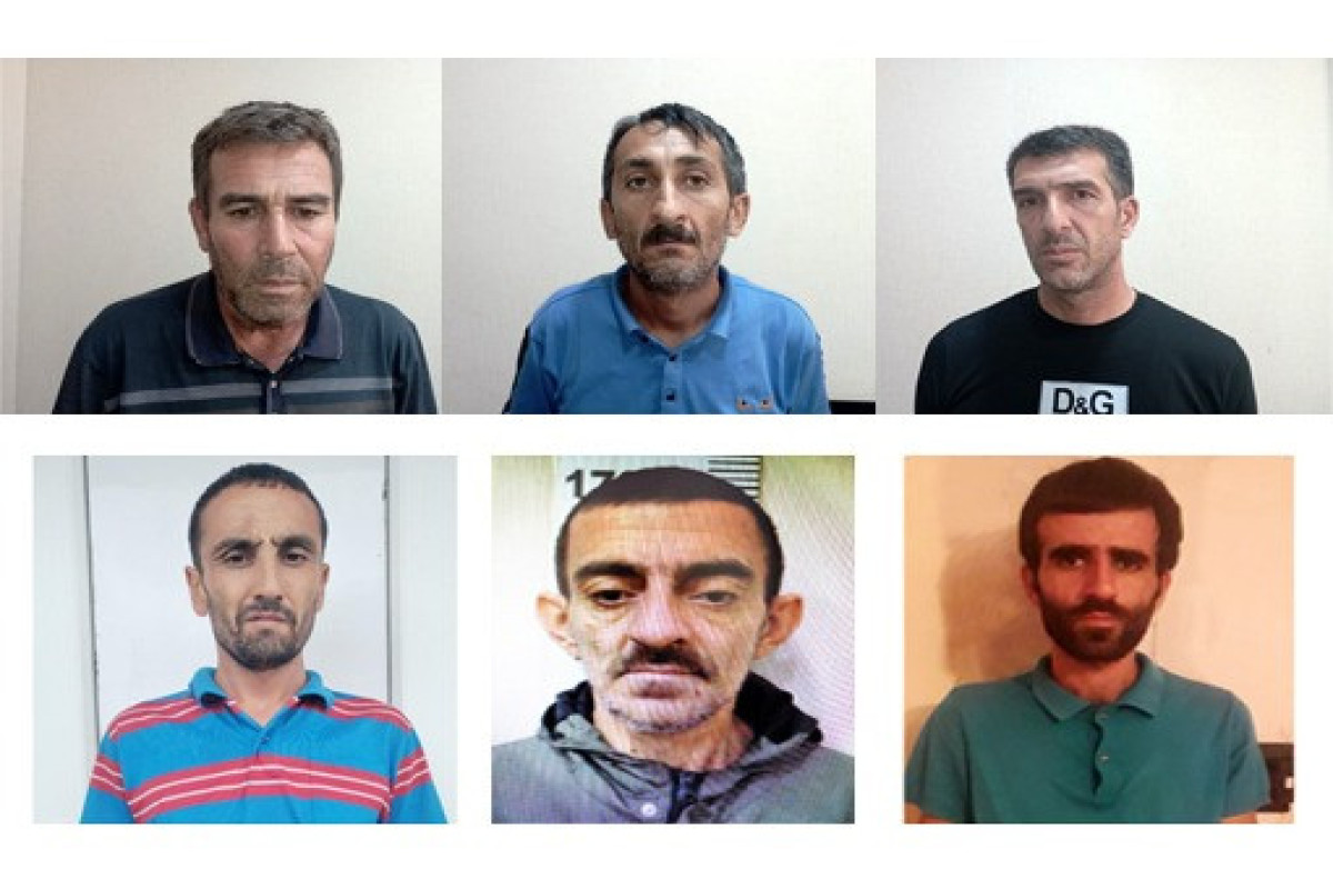 Sabirabadda narkotiklərin qanunsuz dövriyyəsi ilə məşğul olanlar saxlanılıb