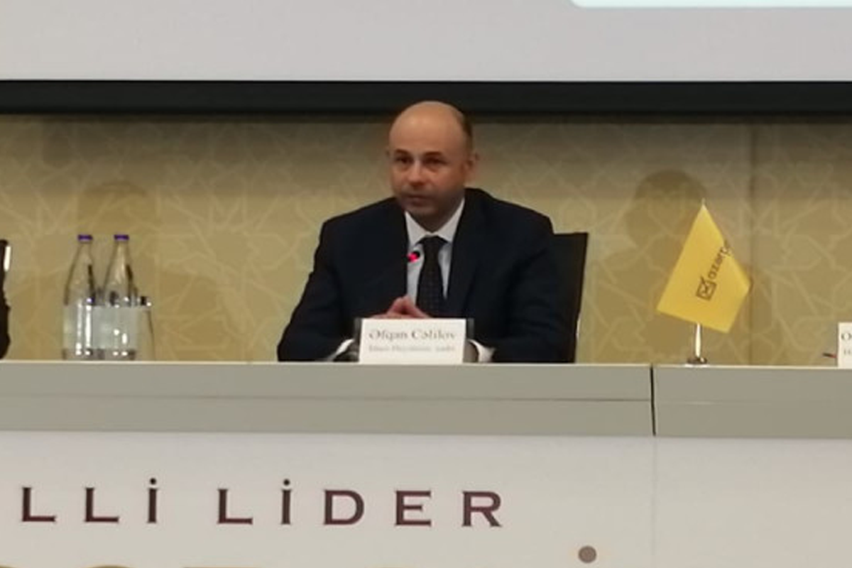 "Azərpoçt": Əmək haqqının artması cari ildə xərclərimizi artırıb