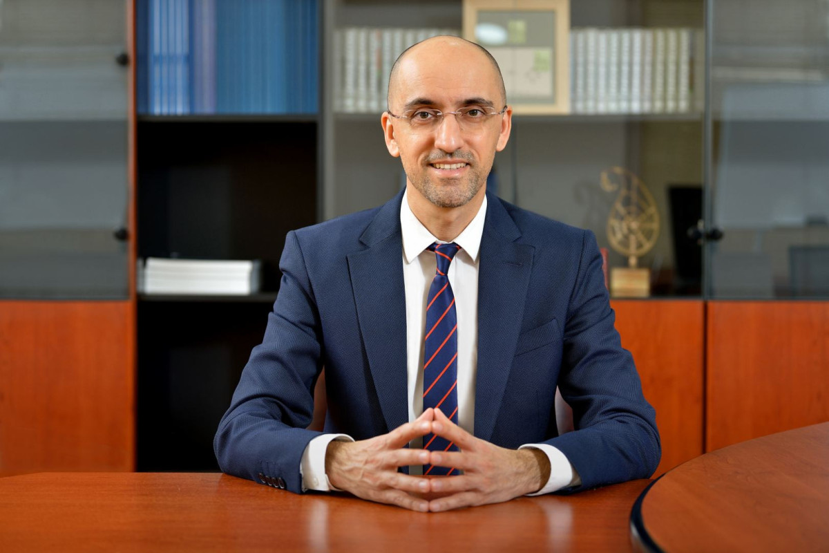 Rəşad Bayramov: Prezidentin sərəncamının icrası milli radio proqramlarının əhatə və keyfiyyətini daha da artıracaq