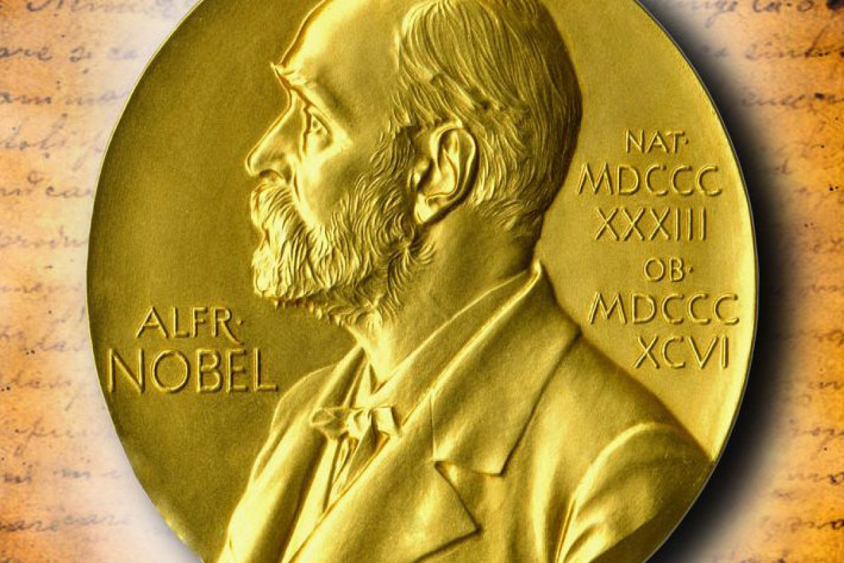 "Nobel" üçün Azərbaycandan olan müraciətlərin sayı açıqlanıb