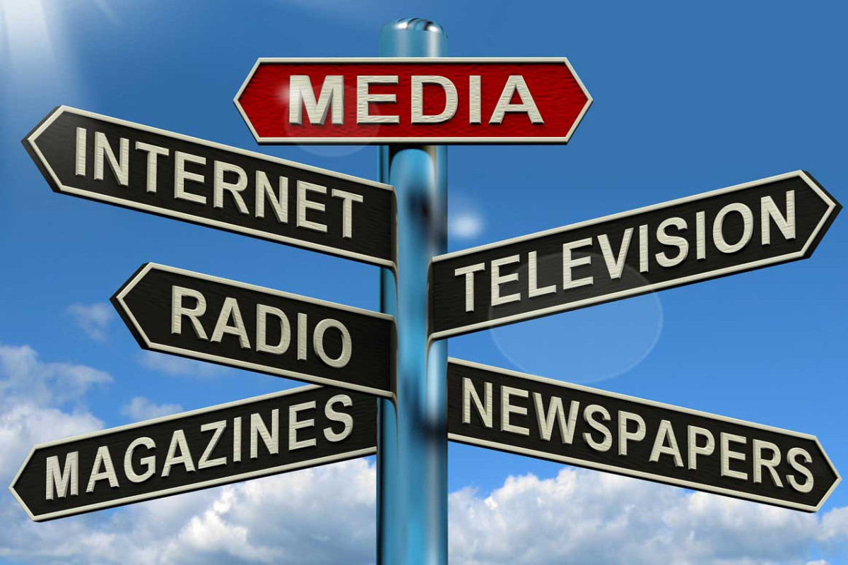 Media insan hüquqları pozulmasına dair Ombudsmana şikayət verə biləcək