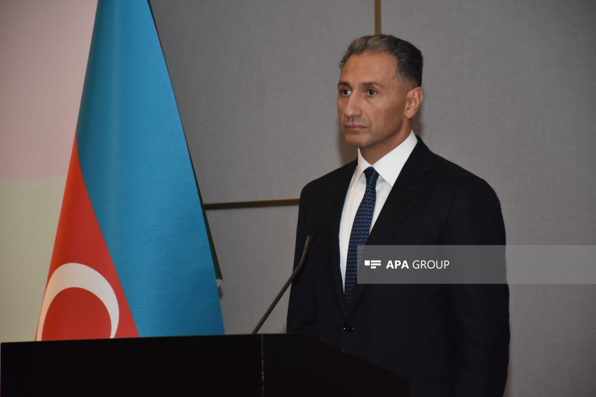 Rəşad Nəbiyev: “Azərkosmos” ilə Misir Kosmik Agentliyi arasında danışıqlar aparılır
