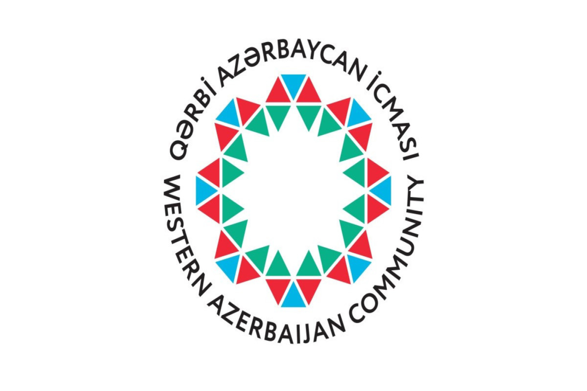 Western Azerbaijan Community demands from Armenian Prime Minister unconditionally respect human rights