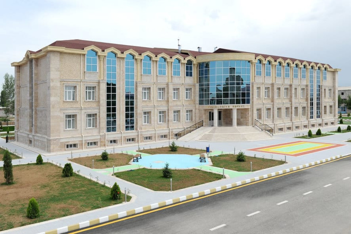Naxçıvan MR Kardioloji Mərkəzi başqa xəstəxana ilə birləşdirilib