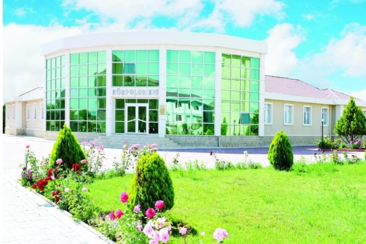 2 müəssisə Naxçıvan MR Səhiyyə Nazirliyinin tabeliyindən çıxarılıb