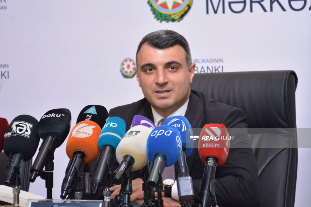 AMB sədri: Azərbaycanda bağlanma riski olan bank yoxdur