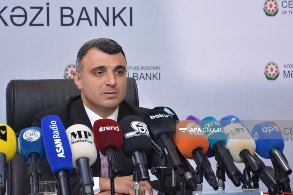 Azərbaycanın strateji valyuta ehtiyatları 66 mlrd. dollara yaxınlaşıb