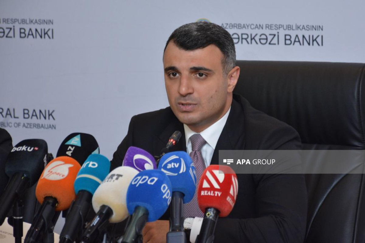 Taleh Kazımov: Naxçıvanda ləğv edilən sığorta xidmətinin öhdəlikləri icra ediləcək