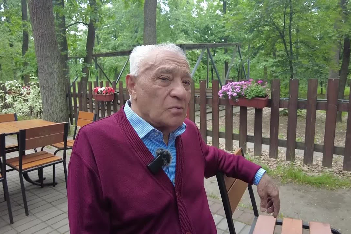 Ukraynadakı Azərbaycan diasporunun nümayəndəsi vəfat edib