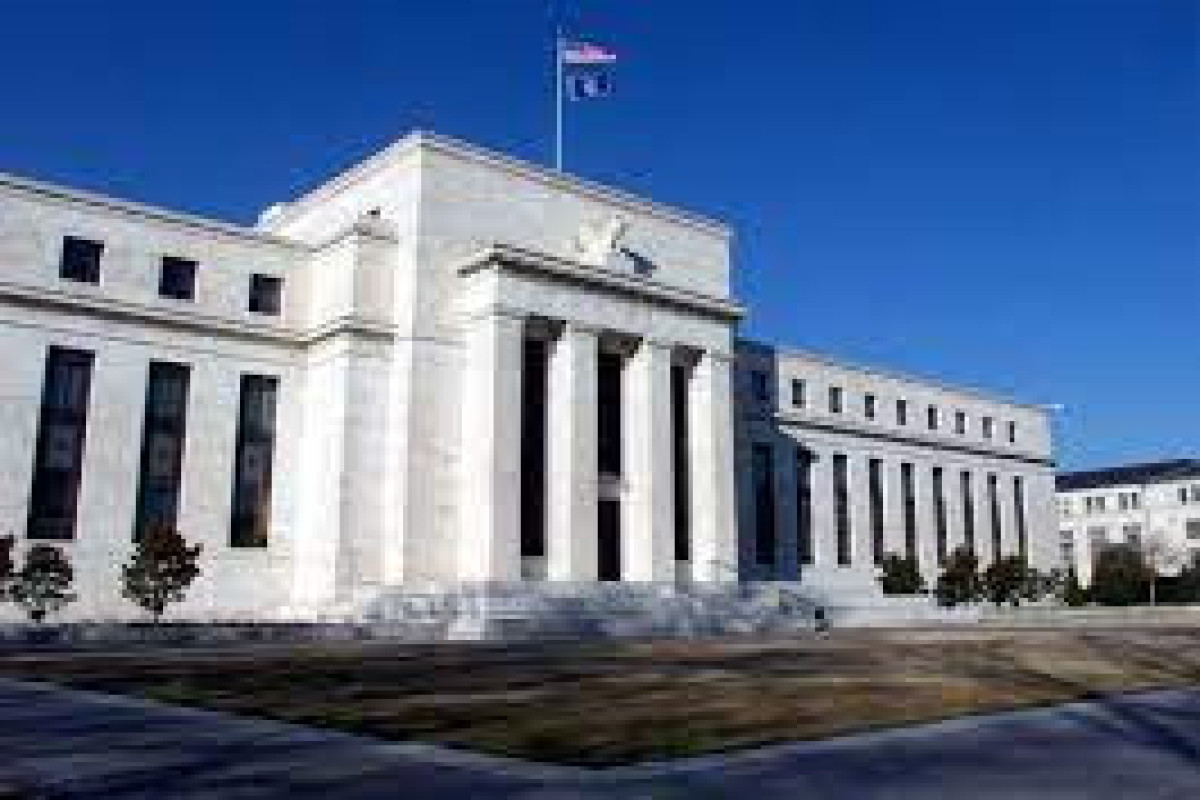 FED uçot dərəcəsini tarixi maksimuma çatdırıb
