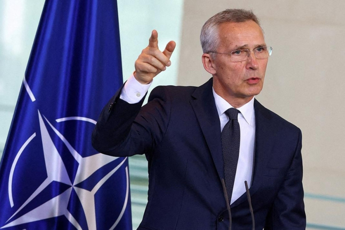 NATO Qara dəniz regionunda müşahidə və kəşfiyyatı gücləndirmək qərarına gəlib
