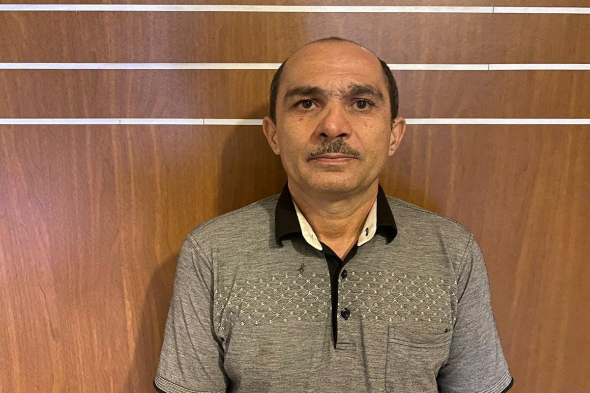 Salyanda narkotik vasitələrin satışı ilə məşğul olan şəxs saxlanılıb