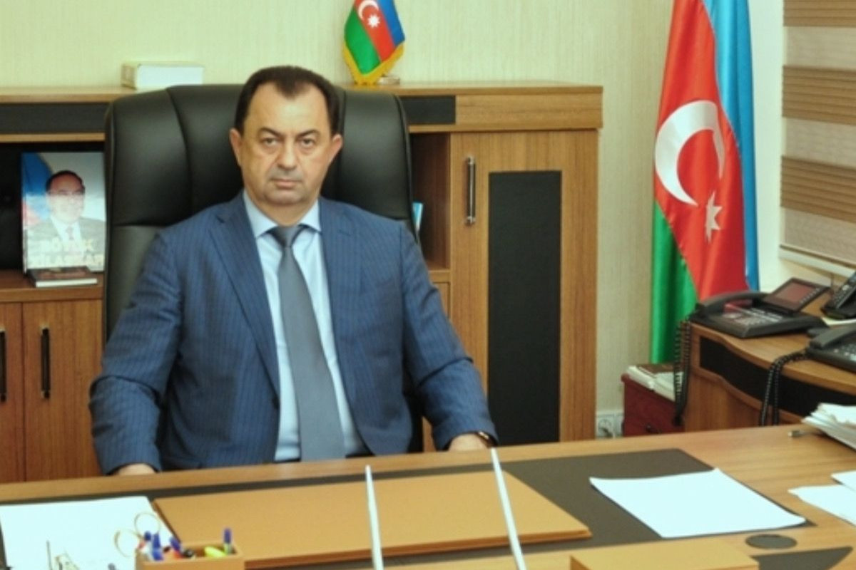 Taleh Qaraşov