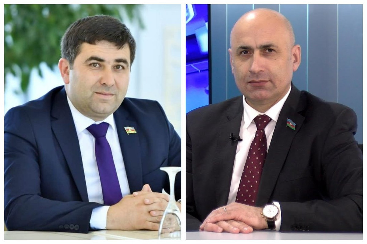 Ermənistanın və havadarlarının şousu iflasa məhkumdur  - RƏY 
