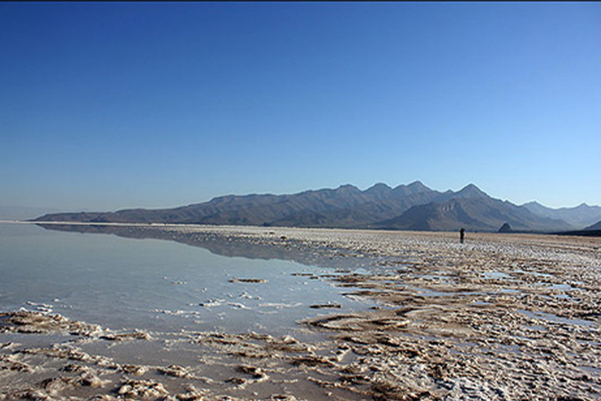 Urmia Lake: Bleeding wound of South Azerbaijan-RESEARCH 