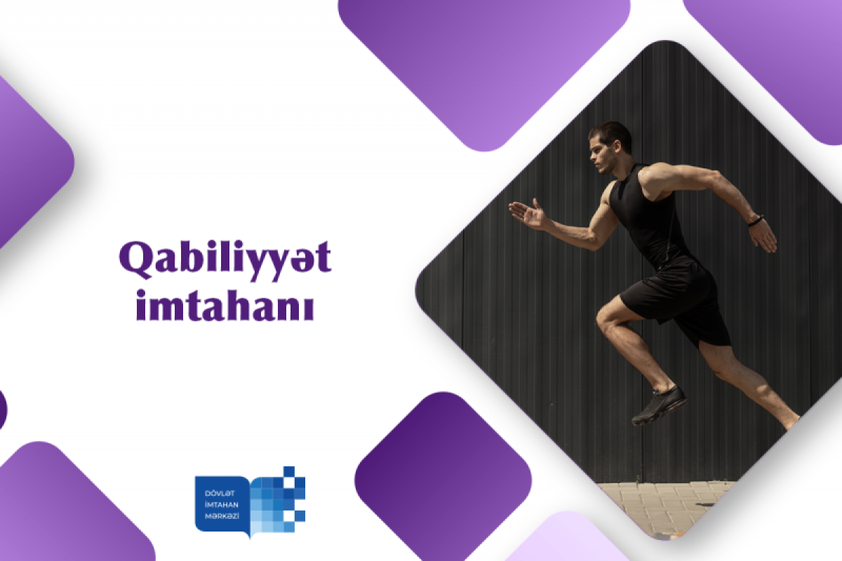 Məşqçilik üzrə qabiliyyət imtahanlarına start verilib