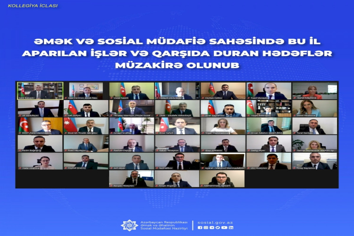Bu il əməkhaqqı fondunda 10 faiz artım qeydə alınıb