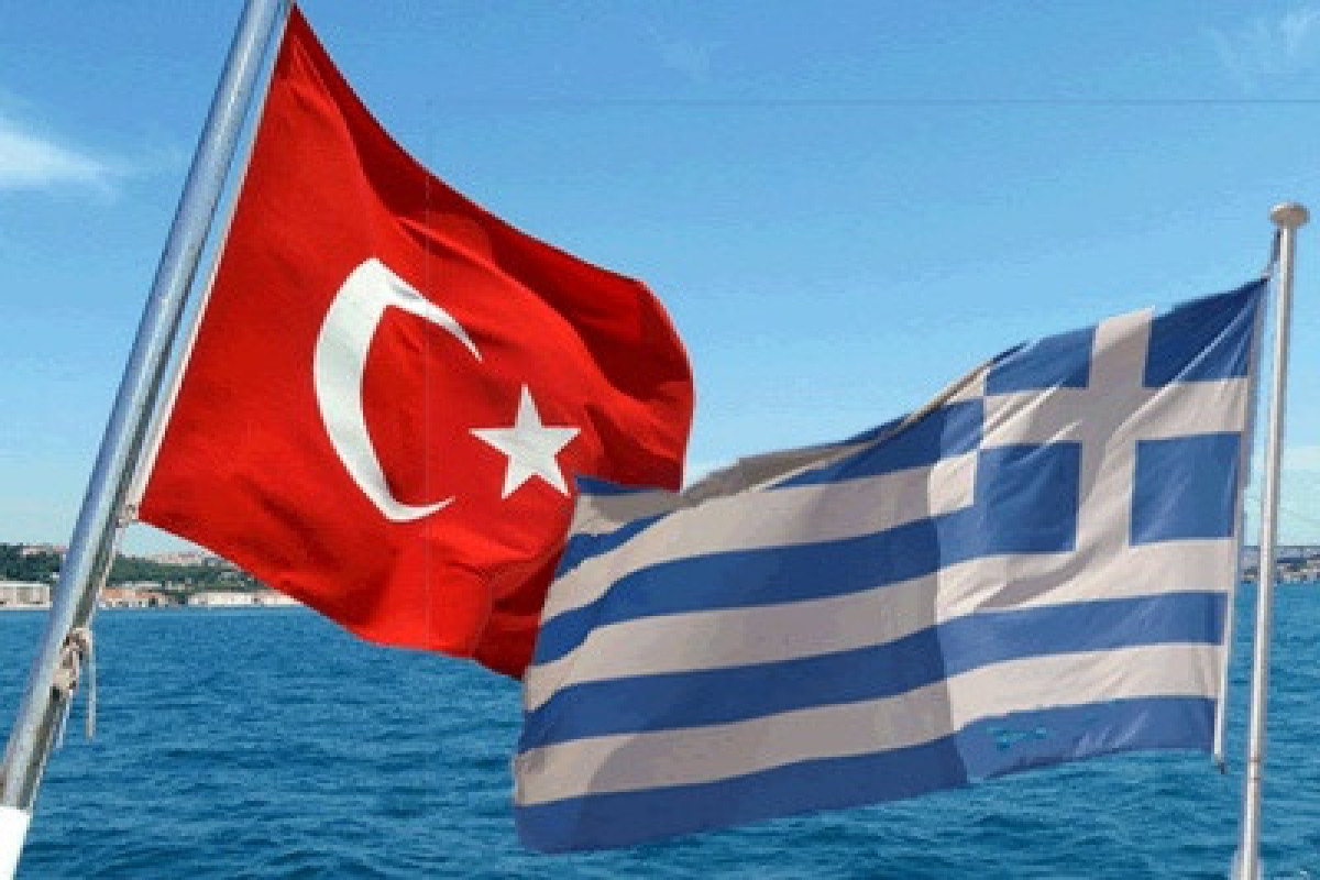 Yunanıstan Türkiyəyə yeni səfir təyin edib