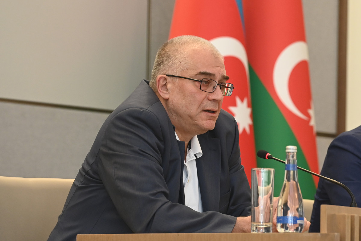 Nazir müavini: Laçın yolu Azərbaycanın suveren ərazisinin tərkib hissəsidir