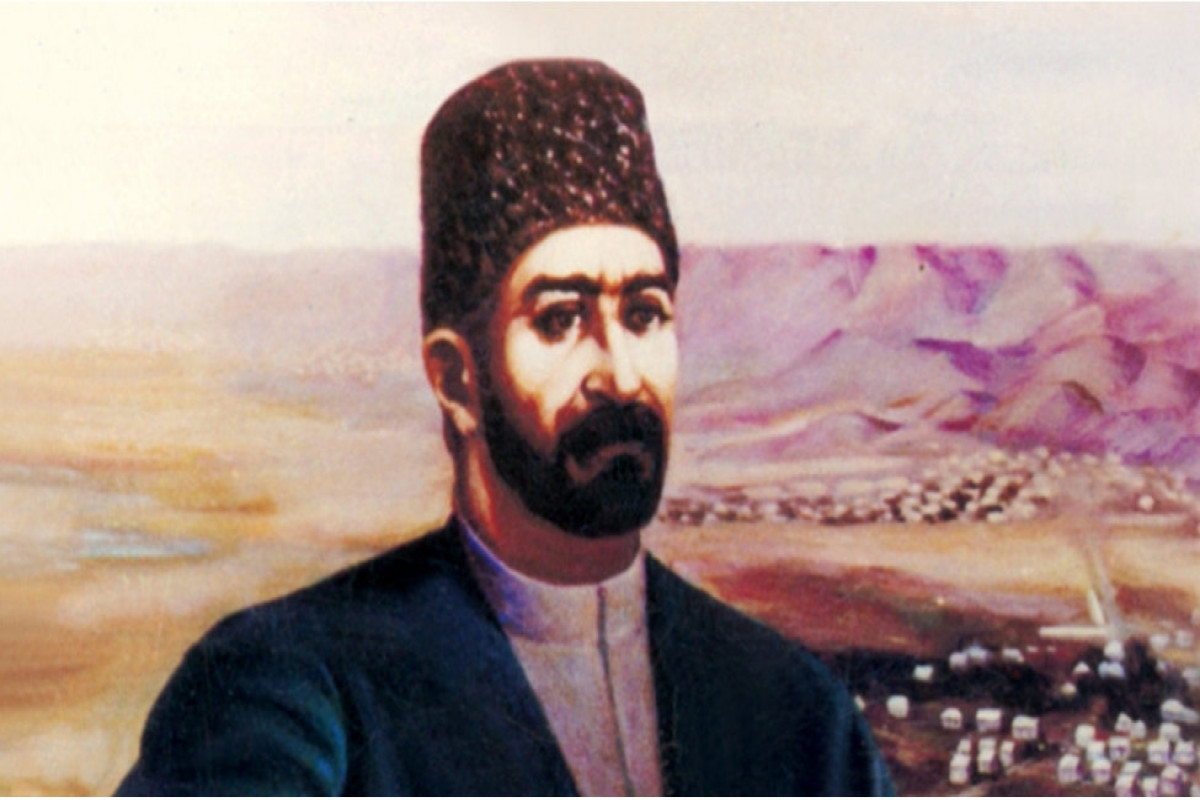 Xalq rəssamı: Aşıq Ələsgərin abidəsi yaxın zamanlarda hazır olacaq