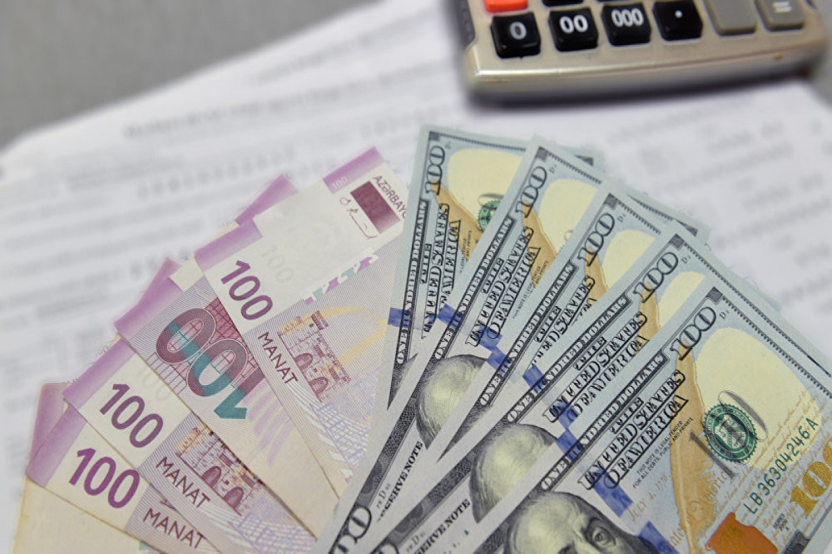Maliyyə Nazirliyi: 8 il ərzində 132 mln. manat gömrük ödənişi dövlət büdcəsinə ödənilməyib