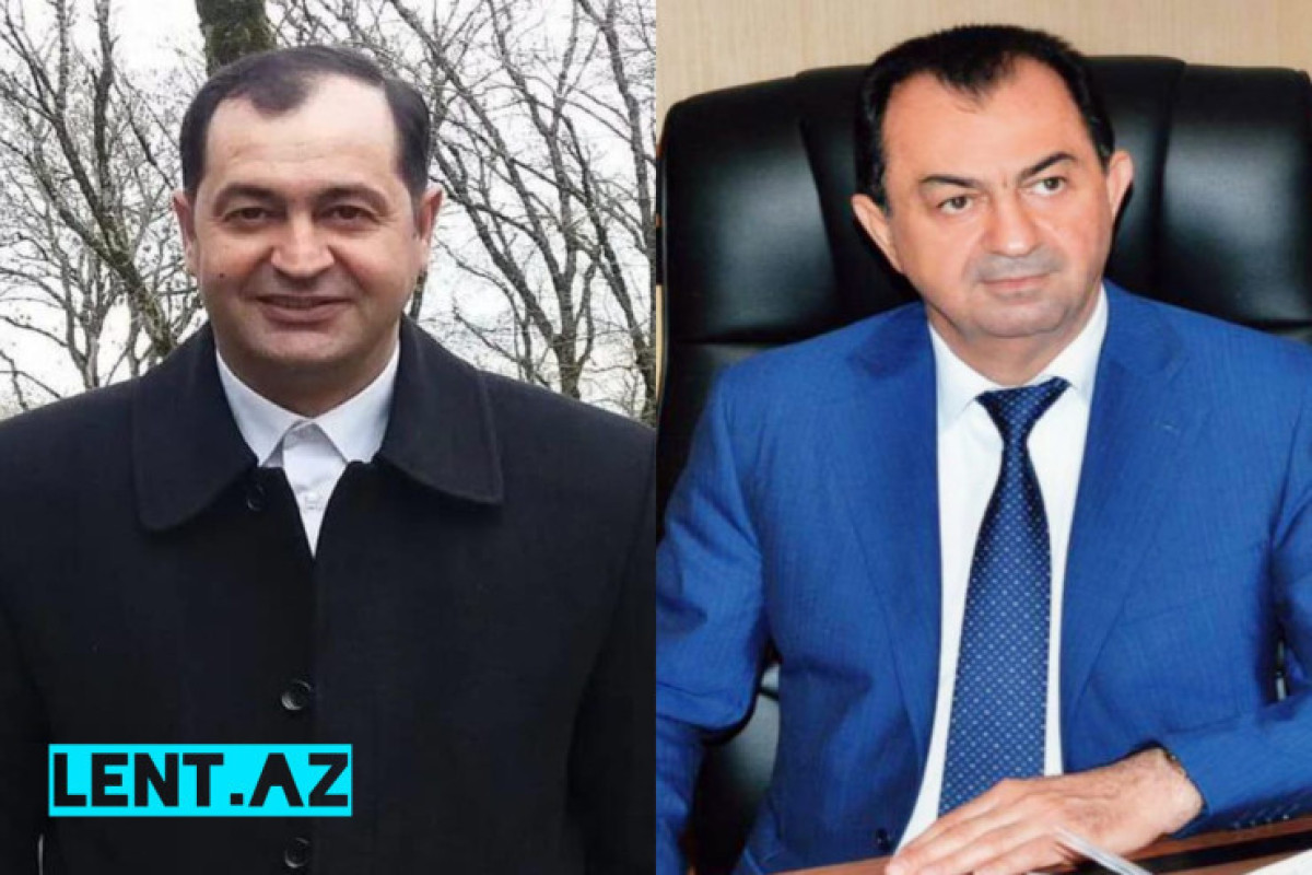 Taleh Qaraşovun qardaşı öldürülübmüş: Oğlu saxlanıldı