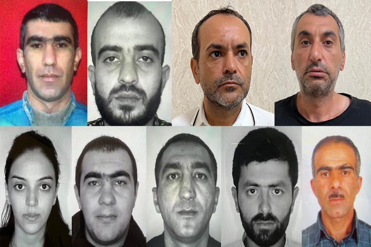 Sumqayıtda 15 il əvvəl qətl törədən şəxs tutulub - VİDEO 