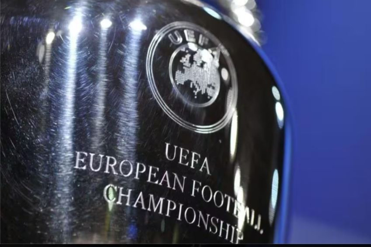 İtaliya və Türkiyə AVRO-2032-yə birgə ev sahibliyi üçün UEFA-ya müraciət edib