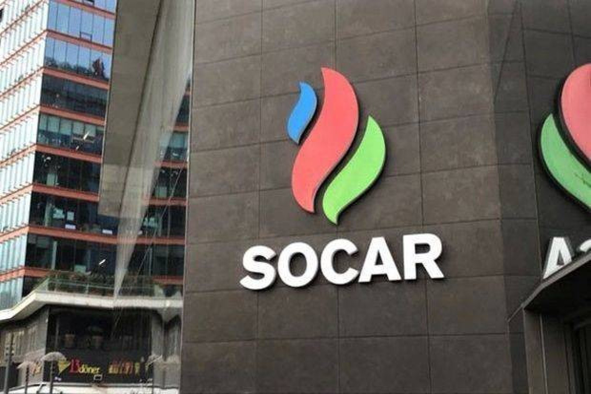 SOCAR-a yeni vitse-prezidentlər təyin edilib