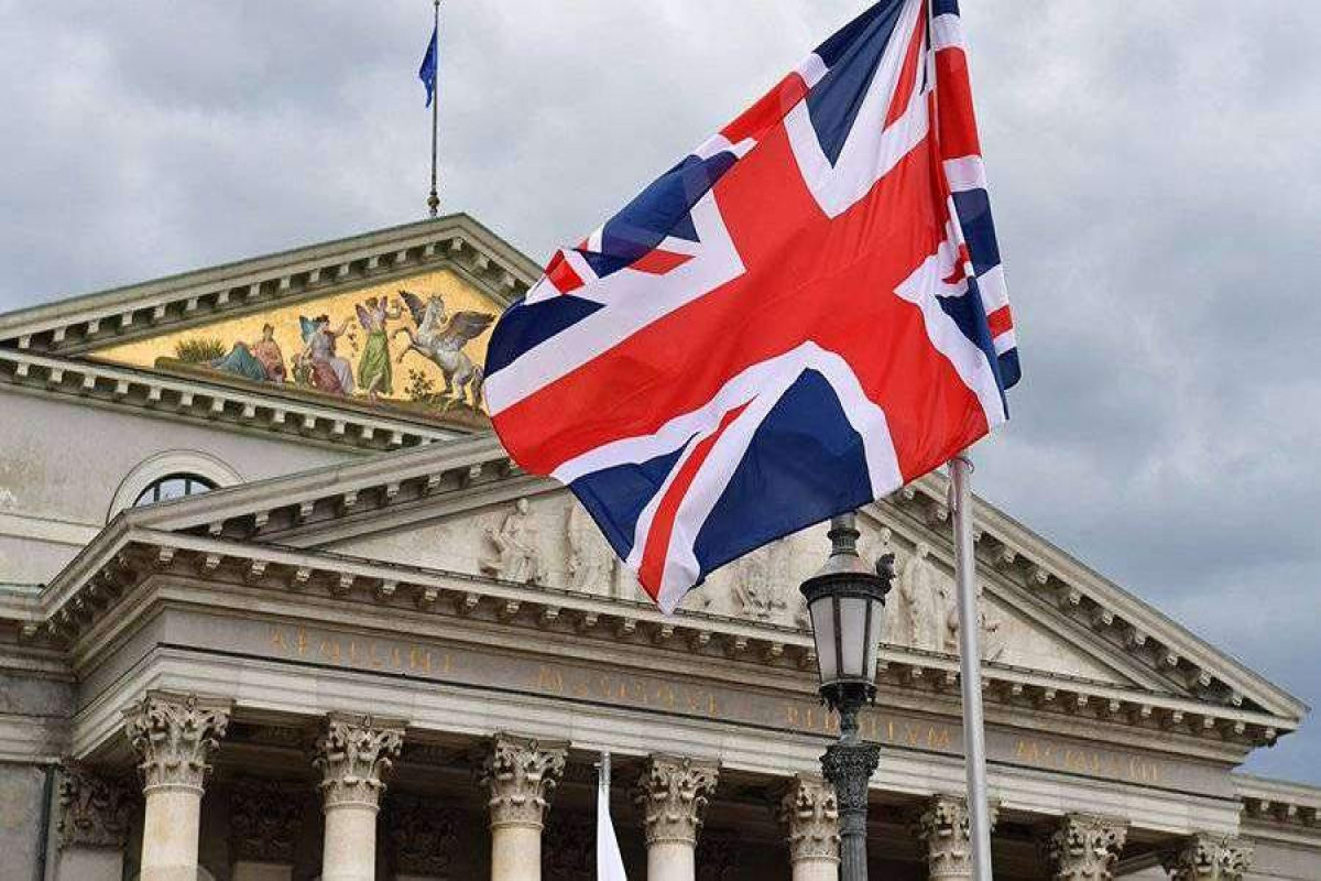 Britaniya XIN üsyançıları Nigerin seçilmiş prezidentini azad etməyə çağırıb