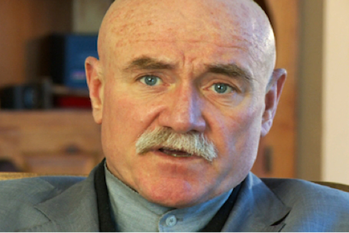 Azerbaijani President offers condolences to the family of Thomas Goltz