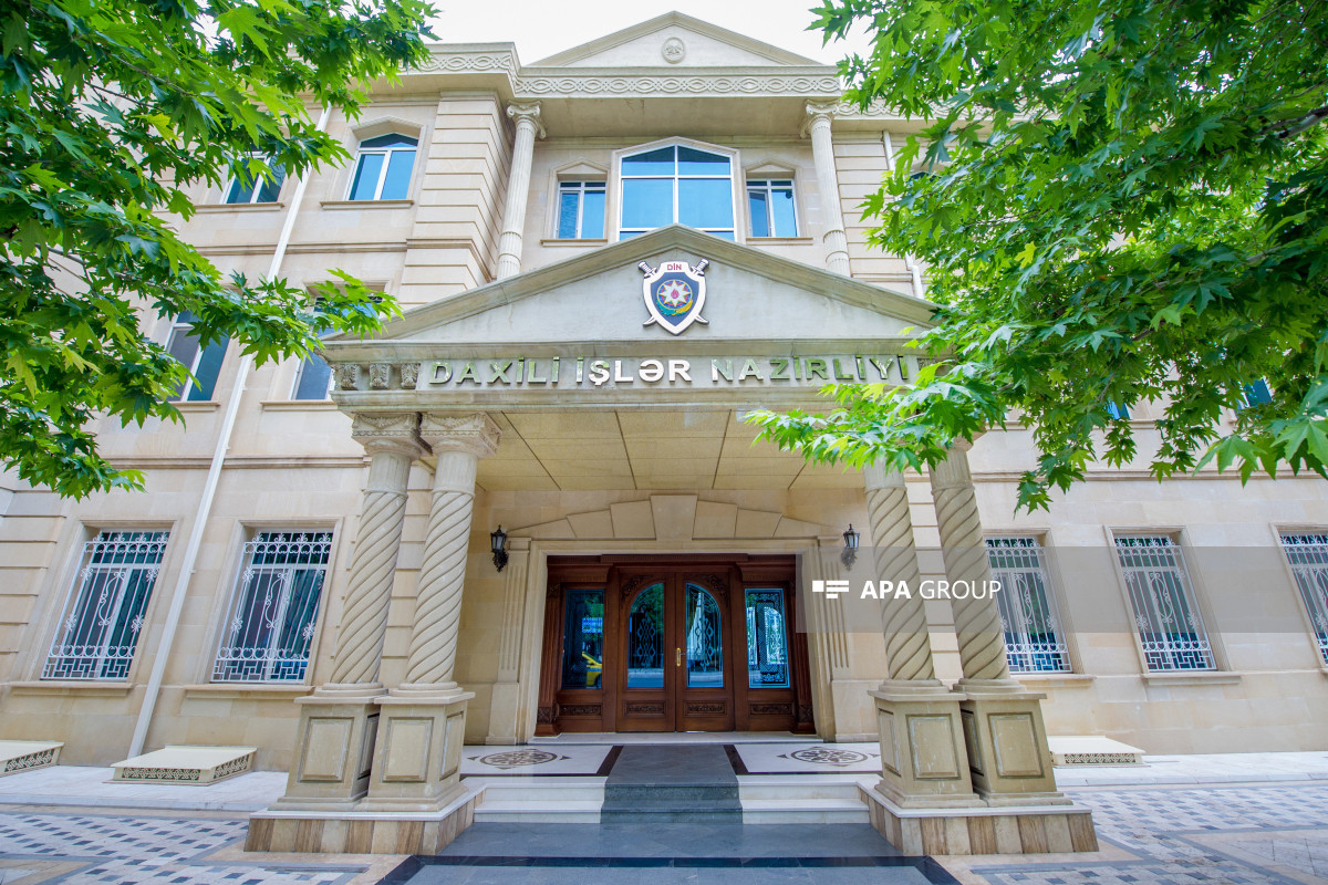 Nehrəmdə dini mərasimdə iştirak edən azyaşlıların valideynləri məsuliyyətə cəlb edilib