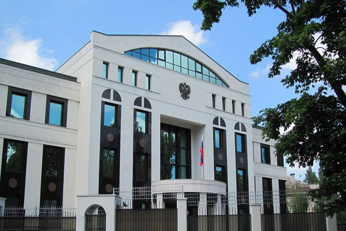 Rusiyanın Moldovadakı Konsulluğu fəaliyyətini dayandıracaq